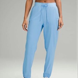 Lululemon License to Train High-Rise Pant